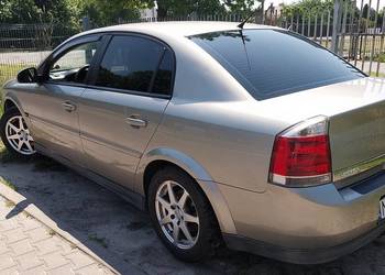 Opel vectra c