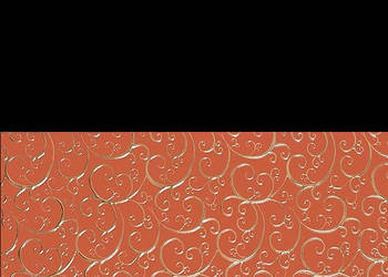 Dekor Hanabi rosa Inserto Rococo 32,5 x 65,1; Paradyż, płytki, kafelki