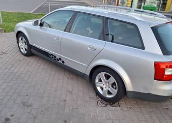Audi a4 b6