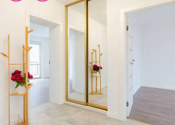 Mieszkanie 52.8m2 2-pokojowe Gdańsk Mariana Seredyńskiego