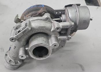 Turbo turbosprężarka Renault Dacia Nissan 1,5 DCI 81kW 110KM 16359700011