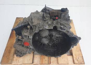 Volvo V70 III S80 II 2.5 T turbo SKRZYNIA BIEGÓW 9G9R-7002-MA