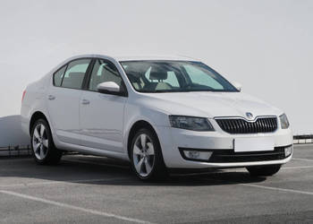 Skoda Octavia 1.4 TSI