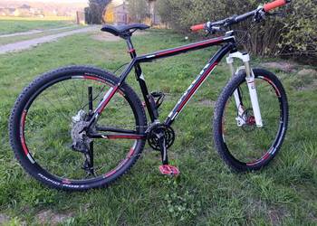Rower MTB Trek x caliber 29"