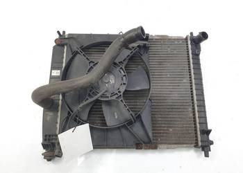 CHŁODNICA WODY CHEVROLET KALOS 94663475