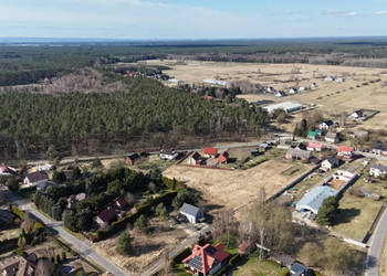 ★ Działka budowlana blisko Szczecin !★