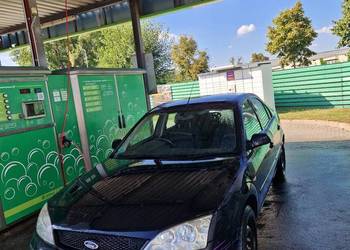 Ford mondeo 2.0 zarejestrowany anglik