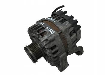 ALTERNATOR Opel Astra J Meriva B Zafira C 1.4 Turbo 13588289 Valeo 130A