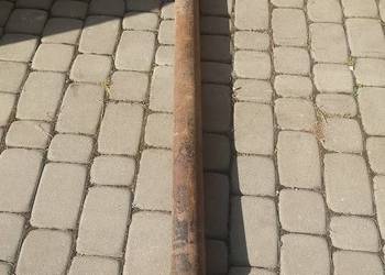 Wał napędowy do Warszawy M-20, 223,224