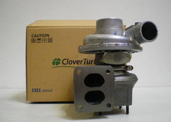 Nowa turbosprężarka IHI CICZ G61CND-S0031B G61CND-S0031G