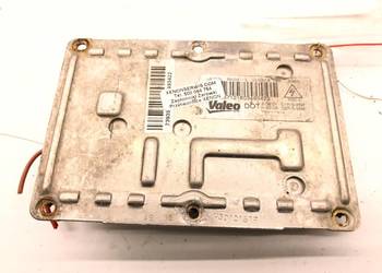 PRZETWORNICA XENON AUDI A4 B6 89035113 00-05 MODUŁ