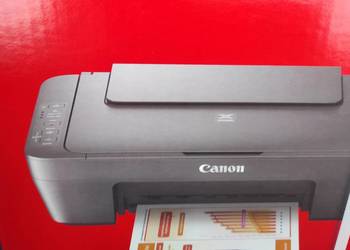 Drukarka Canon PIXMA MG nowa