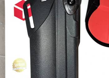 Kabura na pistolet do CZ P10F i P10C