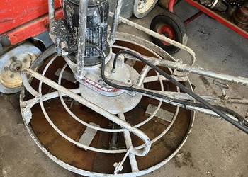 Dynapac zacieraczka elektryczna do betonu 83 / 90cm