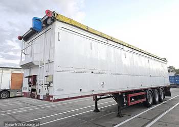 Gt Trailers SREM specjalistyczny 2001