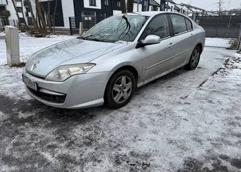 Renault Laguna 3 1.5 dci