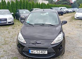 Ford Ka 1.3 d Możliwość Zamiany