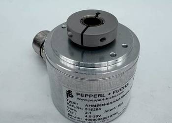 Pepperl+Fuchs AHM58N-0AAAARHGN-1212 Rotary encoder