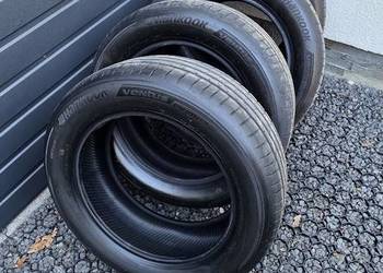 Opony letnie komplet Henkook Ventus Prime 4