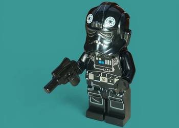 Lego Star Wars lmperial SW1260