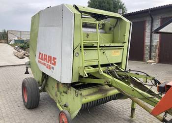 Class Rollant 66