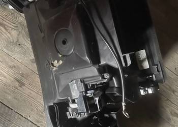 NAGRZEWNICA + DMUCHAWA KPL BMW E90 E91 EU EUROPA