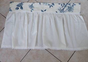 Zazdrostka bawelniana handmade