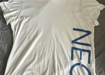 Koszulka Adidas Neo