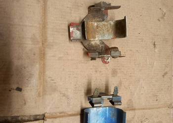 Mocowanie bateri komar sztywniak