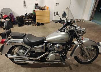 Honda VT 125 Shadow SALON Raty Transport Gwarancja