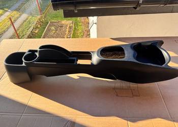 Tunel Środkowy Toyota Yaris III 2011-2020 58911-0D170