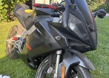 Derbi gpr 50/70 07r do odpalenia !!