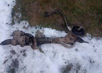 Maglownica przekładnia Ford Focus Mk3 10- EUROPA