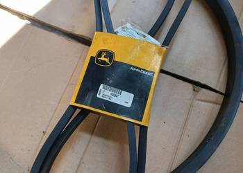 Pas pasek John Deere H202647  org.
