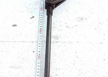 Klucz rurak hydrauliczny