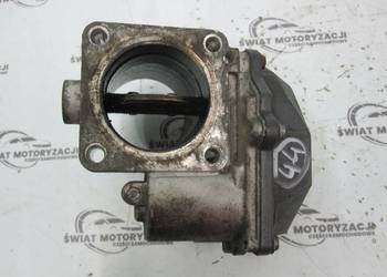 HYUNDAI KIA 1.7 CRDI 116KM przepustnica 35100-2A900