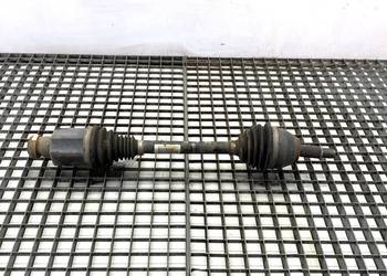 PÓŁOŚ PRAWY PRZÓD MINI COUNTRYMAN R60 9813716 1.6 190KM 10-16 PRZEGUB