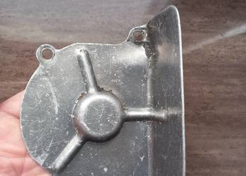 Oslona zębatki zak rys komar 231