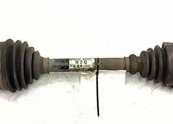 PÓŁOŚ PRAWA PRZÓD AUDI A8 D3 4E0407272Q