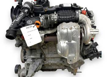 SILNIK 9HP 9H06 Citroen C3 C4 II Cactus DS3 DS4 1.6 HDI eHDI kompletny