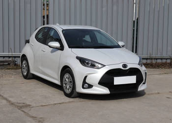 Mazda 2 1.5 Hybrid