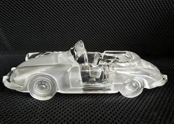 Porsche  911 cabriolet stary przycisk do papieru