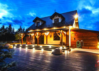 Dom wolnostojący Szczebra 210m2