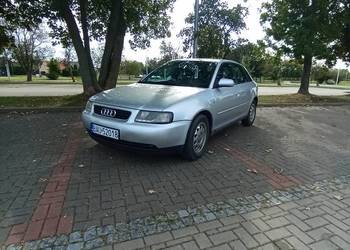 audi a3 8l 1.6 lpg