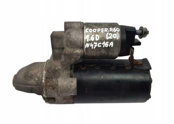 ROZRUSZNIK Mini Cooper R60 1.6 D Bosch