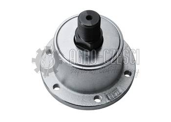 PIASTA DO LEMKEN HELIODOR PRAWA 5554512 / 5554513 LEWA FKL