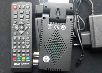 Sprzedam dekoder DVB-T 2