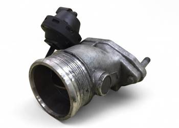 PRZEPUSTNICA POWIETRZA AUDI A4 B6 2.5 TDI 8E0145950C