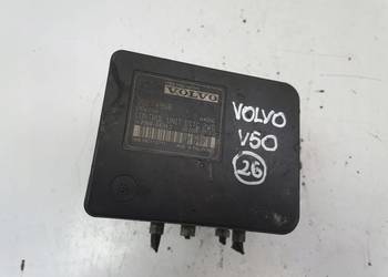 Volvo S40 II V50 POMPA ABS hamulcowa Sterownik 31274908 31274907