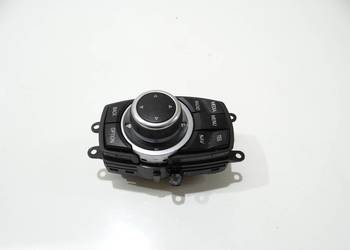 KONTROLER POKRĘTŁO IDRIVE BMW X1 E84 LCI 9334611